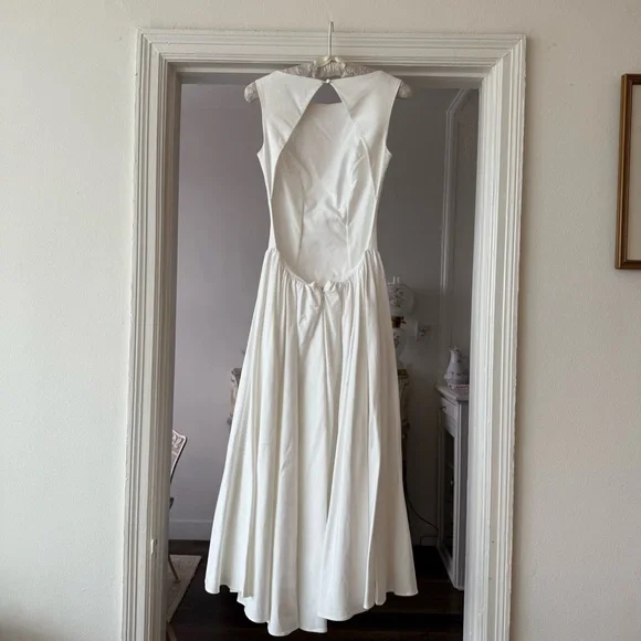 House of CB Cindy Midi Dress - Picture 3 of 5